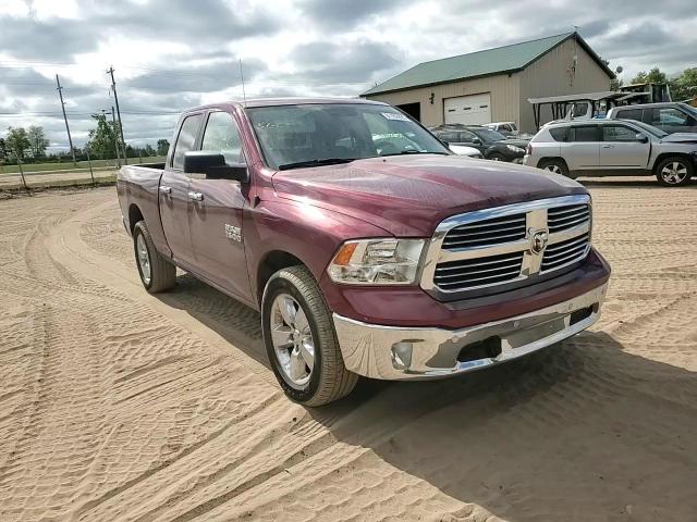 2018 Ram 1500 Slt VIN: 1C6RR7GG4JS243879 Lot: 81182895