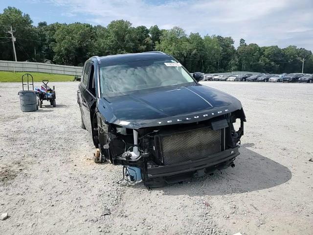 2020 Kia Telluride Sx VIN: 5XYP5DHC5LG023780 Lot: 71252135