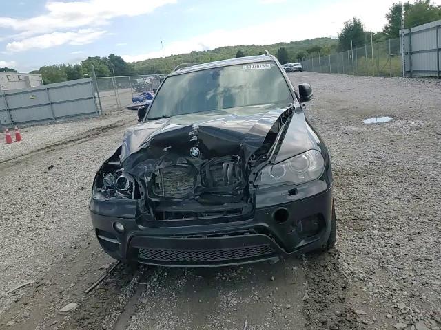 2012 BMW X5 xDrive35D VIN: 5UXZW0C56CL666164 Lot: 81070755
