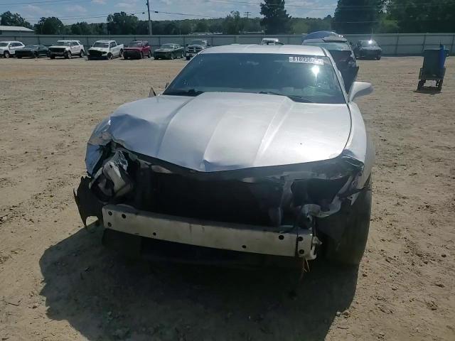 2011 Chevrolet Camaro Ls VIN: 2G1FA1ED8B9161853 Lot: 81899675