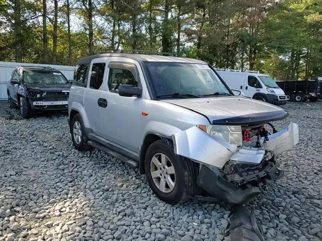 2009 Honda Element Ex VIN: 5J6YH28799L001663 Lot: 71200735