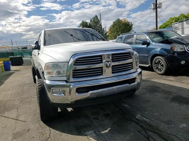 2015 Ram 3500 Slt VIN: 3C63R3LL3FG551156 Lot: 82177385