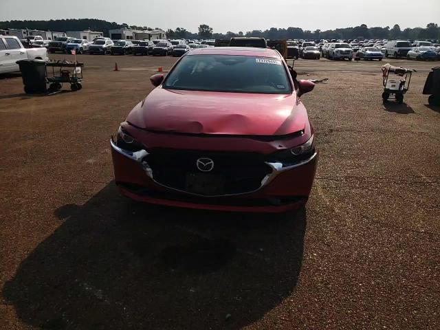 2024 Mazda 3 Preferred VIN: 3MZBPACMXRM405489 Lot: 71725495