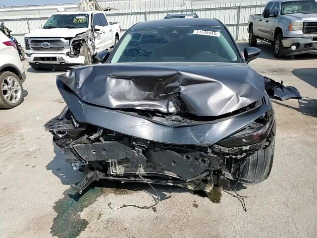 2019 Mazda 3 Preferred VIN: 3MZBPADL0KM106783 Lot: 71518945