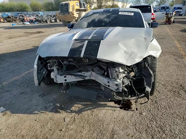 2016 Ford Mustang Shelby Gt350 VIN: 1FA6P8JZ2G5522200 Lot: 84241635