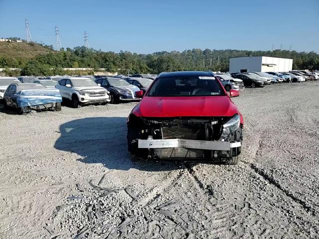 2017 Mercedes-Benz Gla 250 4Matic VIN: WDCTG4GB0HJ352759 Lot: 80919335