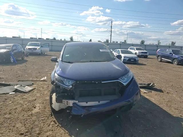2019 Honda Cr-V Lx VIN: 5J6RW6H3XKL001871 Lot: 70930005