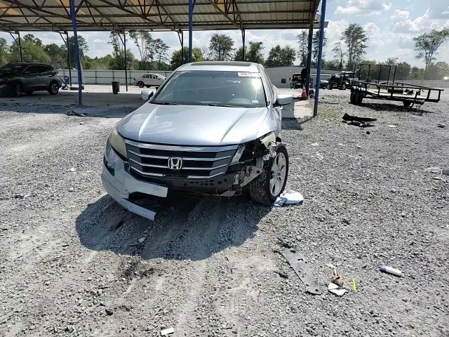 2010 Honda Accord Crosstour Exl VIN: 5J6TF1H52AL001436 Lot: 80675075