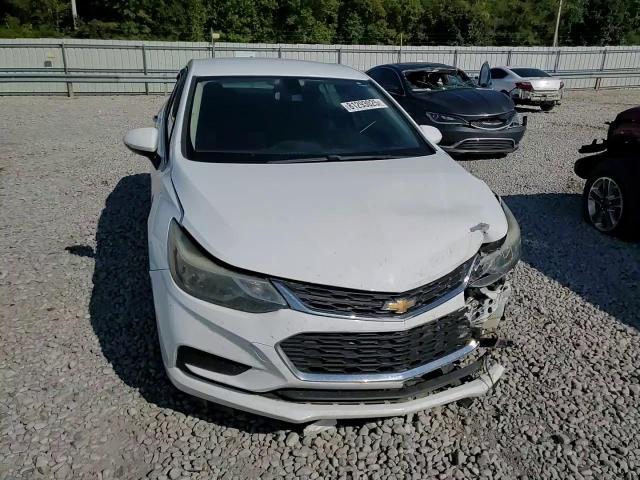 2018 Chevrolet Cruze Lt VIN: 1G1BE5SM5J7174736 Lot: 81293025