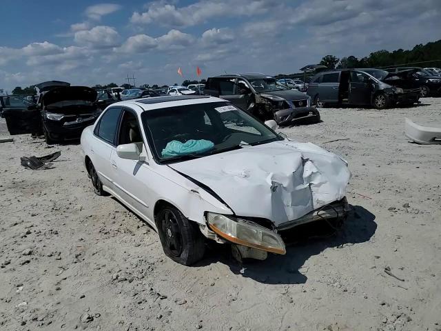 1999 Honda Accord Ex VIN: 1HGCG5659XA009326 Lot: 71411405