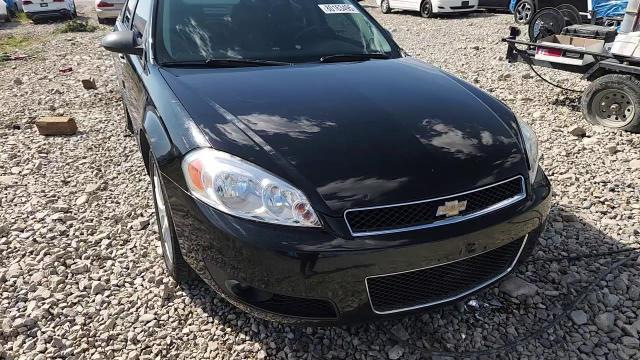 2014 Chevrolet Impala Limited Ltz VIN: 2G1WC5E38E1170662 Lot: 80163495