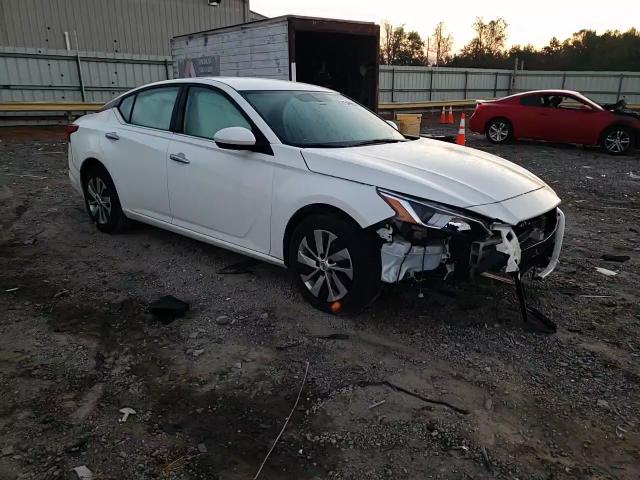 2020 Nissan Altima S VIN: 1N4BL4BV7LC274949 Lot: 81549985