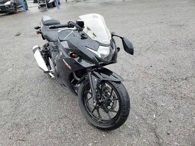 2018 Suzuki Gsx250R VIN: LC6DN11A3J1101623 Lot: 80691675