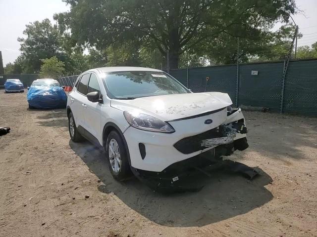 2022 Ford Escape Se VIN: 1FMCU0G69NUA86755 Lot: 71684935