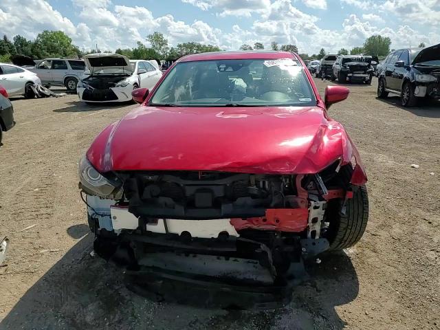 2015 Mazda 6 Grand Touring VIN: JM1GJ1W59F1214525 Lot: 70870385