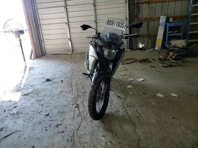 2023 Kawasaki Kle300 C VIN: JKALE8C14PDA17594 Lot: 80911835