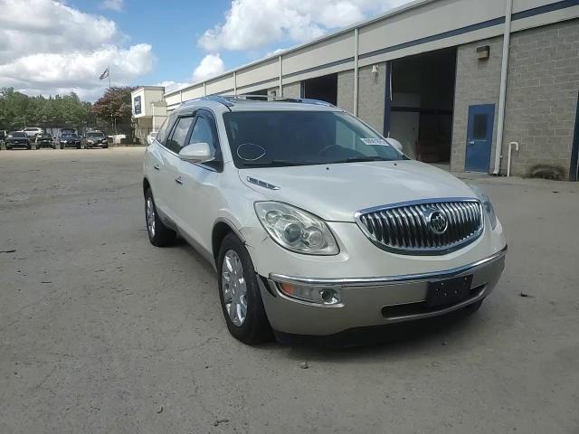 2011 Buick Enclave Cxl VIN: 5GAKVBED4BJ257565 Lot: 69641875