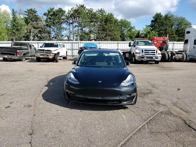 2019 Tesla Model 3 VIN: 5YJ3E1EA1KF196914 Lot: 80706455