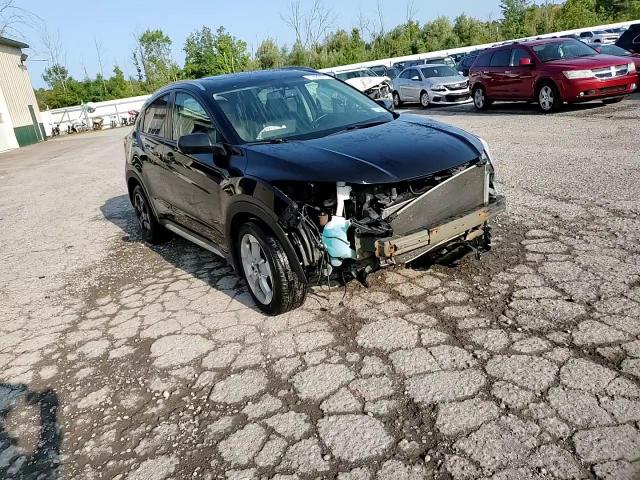2016 Honda Hr-V Exl VIN: 3CZRU6H72GM735595 Lot: 71429575