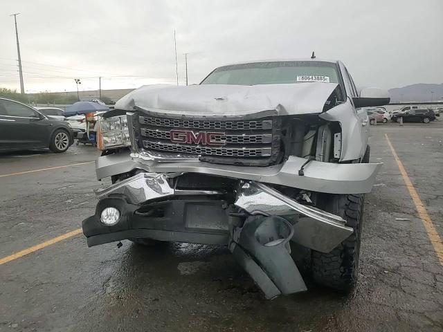 2014 GMC Sierra K2500 Slt VIN: 1GT121E8XEF177856 Lot: 80643885