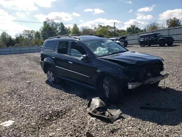 2008 Mercedes-Benz Gl 450 4Matic VIN: 4JGBF71EX8A415984 Lot: 81863775
