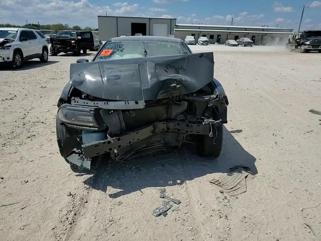 2016 Dodge Charger Se VIN: 2C3CDXBG1GH121117 Lot: 81303255