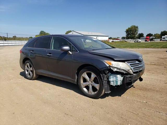 2010 Toyota Venza VIN: 4T3ZK3BB7AU027632 Lot: 80255935