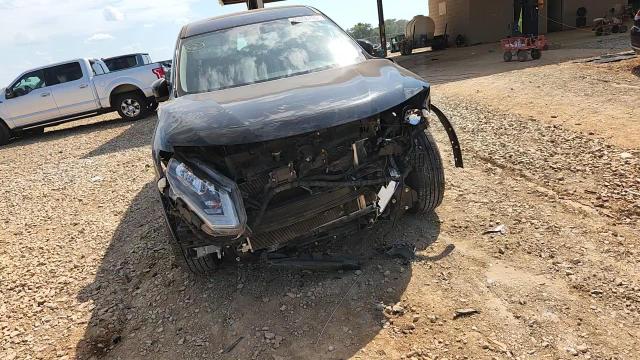 2018 Nissan Rogue S VIN: 5N1AT2MTXJC747838 Lot: 80656705