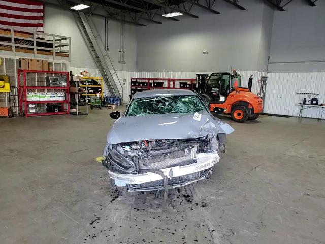 2022 Honda Accord Hybrid Sport VIN: 1HGCV3F26NA027473 Lot: 71451435