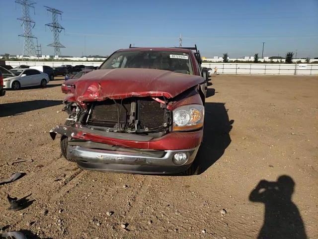 2006 Dodge Ram 1500 St VIN: 1D7HA16N86J112904 Lot: 80722435