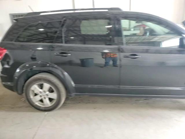 2017 Dodge Journey Se VIN: 3C4PDDAGXHT541884 Lot: 80292035