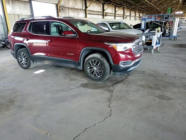 2017 GMC Acadia Slt-1 VIN: 1GKKNMLS1HZ183824 Lot: 72096995