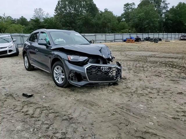 2023 Audi Q5 Premium 45 VIN: WA1GAAFY1P2153154 Lot: 81895425