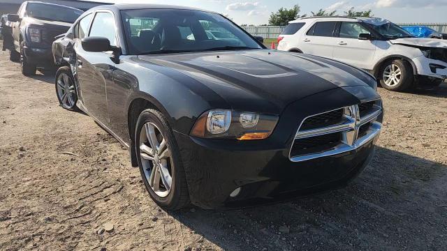 2013 Dodge Charger Sxt VIN: 2C3CDXJG9DH707349 Lot: 71497115
