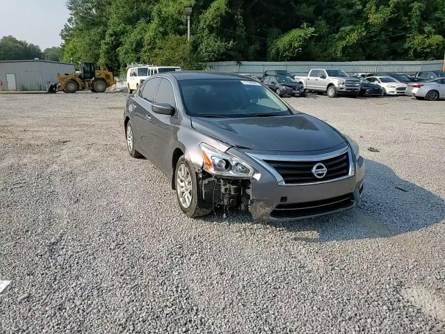 2015 Nissan Altima 2.5 VIN: 1N4AL3AP2FN340048 Lot: 71144985