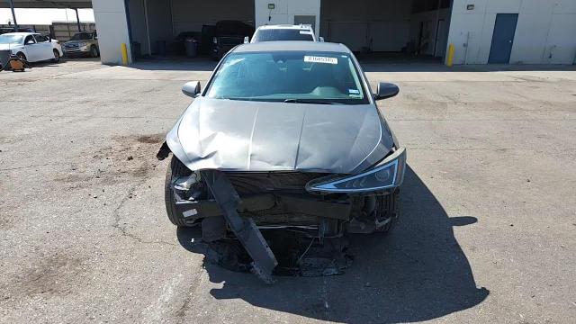 2020 Hyundai Elantra Sel VIN: 5NPD84LF5LH503404 Lot: 81605345