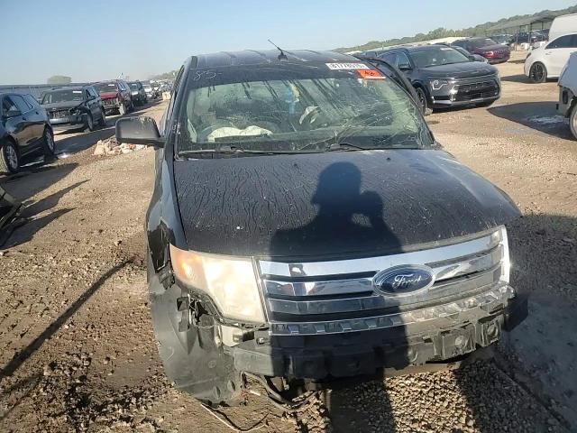 2010 Ford Edge Limited VIN: 2FMDK3KC0ABB09655 Lot: 81778515