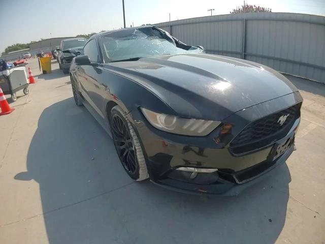 2015 Ford Mustang VIN: 1FA6P8TH5F5337514 Lot: 80859465