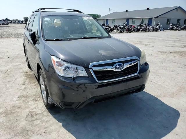 2014 Subaru Forester 2.5I Premium VIN: JF2SJAEC2EH471642 Lot: 71964395