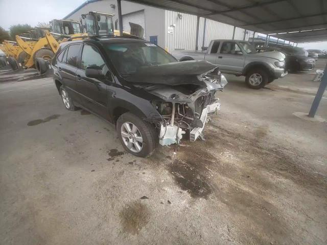 2004 Lexus Rx 330 VIN: JTJHA31U140061251 Lot: 81338135