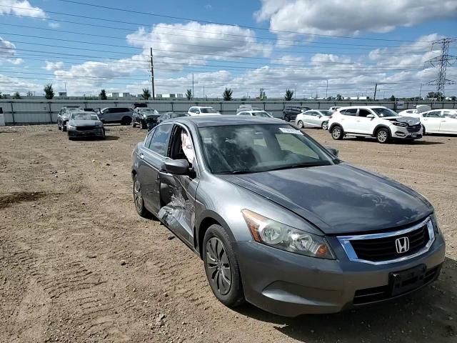 2009 Honda Accord Lx VIN: 1HGCP26399A153992 Lot: 71814125