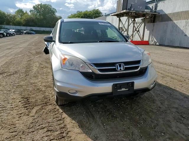 2011 Honda Cr-V Se VIN: JHLRE4H46BC009586 Lot: 81789265