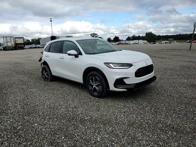 2023 Honda Hr-V Exl VIN: 3CZRZ1H75PM702711 Lot: 84435025