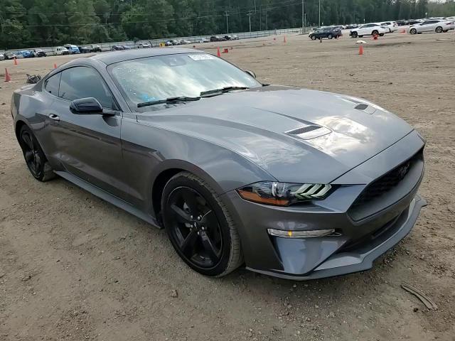 2022 Ford Mustang VIN: 1FA6P8TH3N5111941 Lot: 71311555