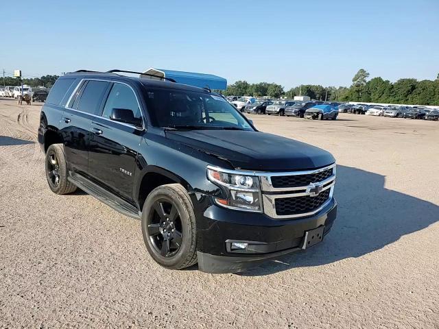 2017 Chevrolet Tahoe C1500 Lt VIN: 1GNSCBKC6HR257763 Lot: 71269605