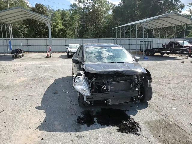 2016 Nissan Versa S VIN: 3N1CN7AP3GL820513 Lot: 81822495