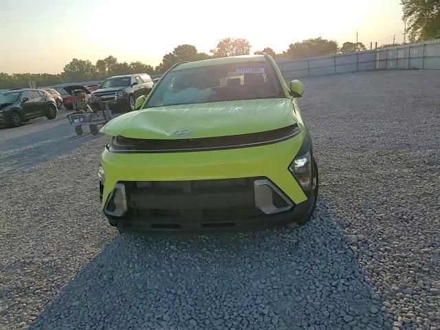 2024 Hyundai Kona Sel VIN: KM8HCCAB8RU063764 Lot: 71712985