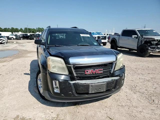 2014 GMC Terrain Sle VIN: 2GKFLRE36E6286660 Lot: 72040485