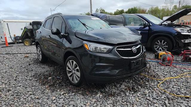 2020 Buick Encore Preferred VIN: KL4CJASB7LB017802 Lot: 82142415