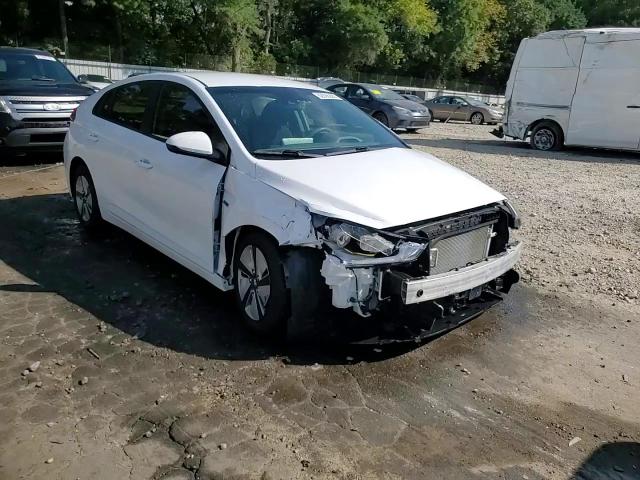 2020 Hyundai Ioniq Blue VIN: KMHC65LC5LU209886 Lot: 82036295